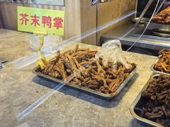 -小李烧鸡(西北角总店)