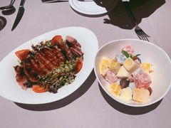 -戈雅法餐厅(世界城广场店)