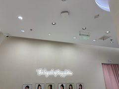 -天真蓝照相馆(五角场百联又一城店)