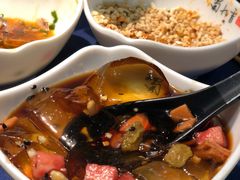 -蜀九香.正宗成都火锅(安吉店)