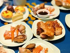 -堂会·KTV·自助餐·团建聚会(天河店)