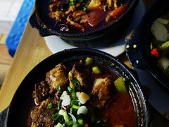 -沈妈砂锅(光华村店)