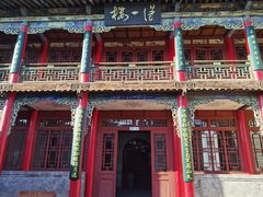 -阎锡山故居