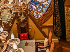 -叶叶菩提·晋福宫