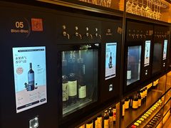 -Blac+Blac(中海环宇荟店)