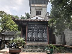 -东莞市可园博物馆