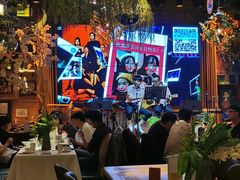 -胡桃里音乐酒馆(下沙店)