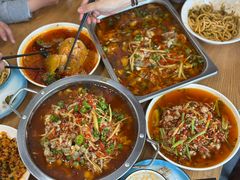 -艺味深尝(云锦路店)