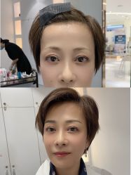 -MIVI野生眉纹绣纹眉