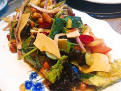 -亿百顺红焖羊排小馆(总店)