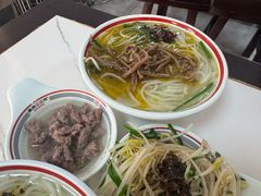 -泉兵三代清汤粉(晟龙店)
