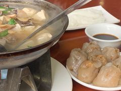 烧麦-燕江楼(燕东店)