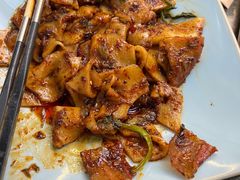 -龙头街回族餐厅(蒜村新区农大店)