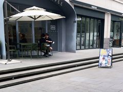 -Seesaw Coffee(上生新所店)