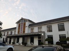 -渌洋湖湿地公园