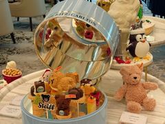 -广州富力丽思卡尔顿酒店