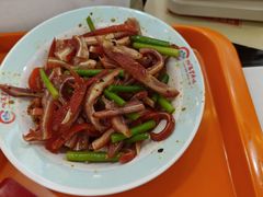 -豫掌柜饸饹面·烩面(秀沿路店)