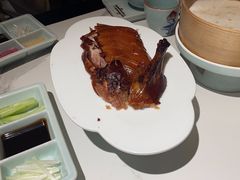 -四世同堂·京菜·烤鸭(双井店)