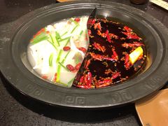 -宽板凳老灶火锅(南礼士路店)