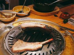 -喜来稀肉(北外滩白玉兰广场店)