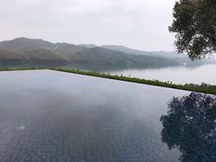 -天目湖涵田半山温泉