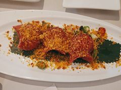 -粤财皇冠假日酒店·彩华轩中餐厅