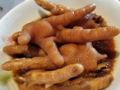 -五号茶居·新派粤菜·岭南五号酒店(沿江中路店)