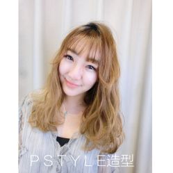 长发-P.STYLE派斯造型