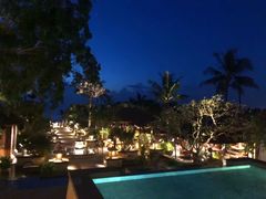-Rock Bar Bali(Bali)