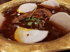 -芦月轩羊蝎子(北蜂窝店)