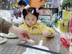 -清迈清迈巷口小排档(烟台山店)