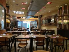 大堂-铁公鸡·四川料理(天环广场店)