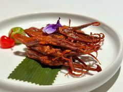 酱香鸭舌-荣兴酒家(徐家汇店)