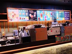 -星巴克臻选(广州太古汇店)