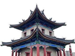 -西安城墙·碑林历史文化景区