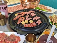 -牛犇炭火烤肉·鲜切烤肉(承德总店)