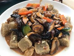 -李连贵酒家熏肉大饼(昆明街店)