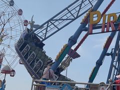 -如皋市龙游湖欢乐世界