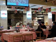 -西贝莜面村(双井店)