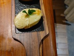 芝士土豆泥-意满花千醉(金茂览秀城店)