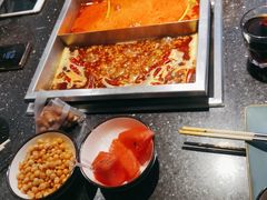 -五星桥原切肥牛火锅·30年专注好牛肉(湖塘店)