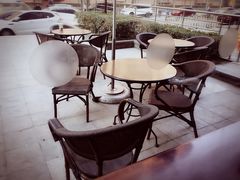 -星巴克(西安李家村万达店)