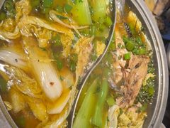 -师烤·豆花烤鱼(广州荔湾扬韬广场店)