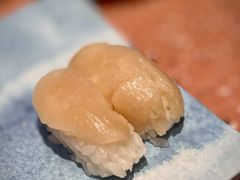 特大帆立贝寿司-元气寿司(东方宝泰店)