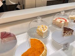 -Lady M(沙田新城市广场店)