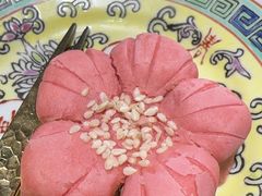 -宫事颐庭·老佛爷贵寿下午茶(颐和园店)