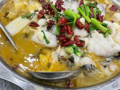 -品鲜海鲜餐厅(黄厝店)