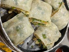 -子午路张记肉夹馍(小寨西路店)