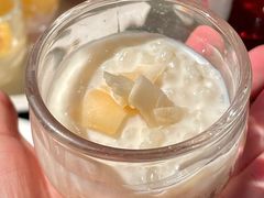 椰子甜饭-拉蒂娜·巴西牛排馆 Latina·Brazilian Steakhouse(王府井喜悦店)