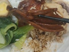 -正東记港味烧腊餐室(天鹅湖银泰城店)